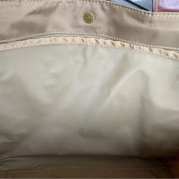 Frye Ivy Tote - Picture 8 of 12